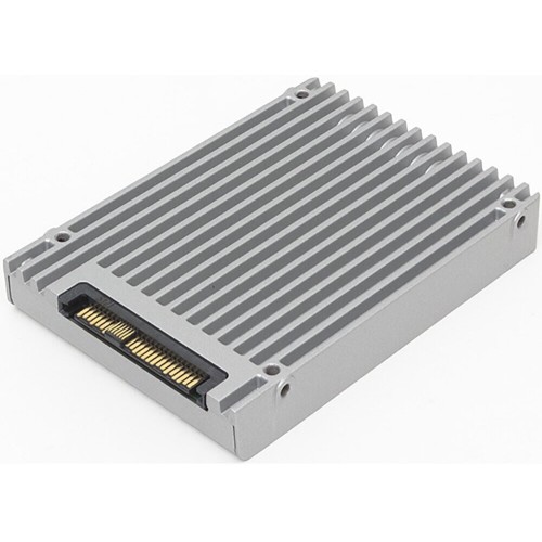 Твердотельный накопитель SSD SATA 2.5" 1.92TB TLC D3-S4620 INTEL SSDSC2KG019TZ01