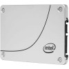 Твердотельный накопитель SSD SATA 2.5" 1.92TB TLC D3-S4620 INTEL SSDSC2KG019TZ01
