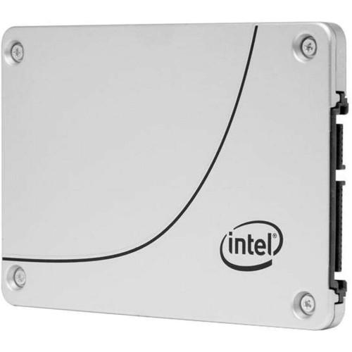 Твердотельный накопитель SSD SATA 2.5" 1.92TB TLC D3-S4620 INTEL SSDSC2KG019TZ01