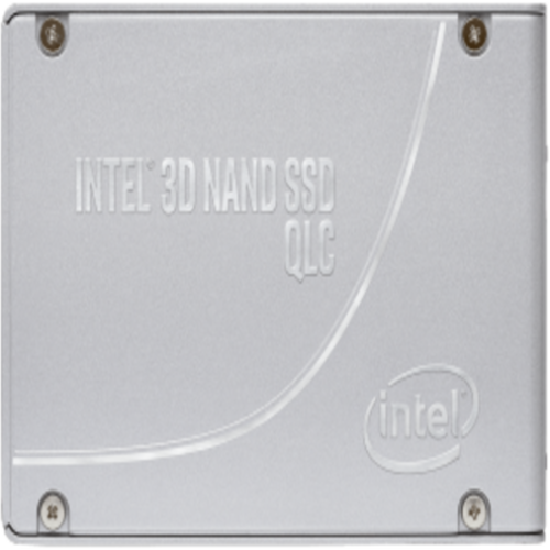 Твердотельный накопитель SSD SATA 2.5" 1.92TB TLC D3-S4620 INTEL SSDSC2KG019TZ01