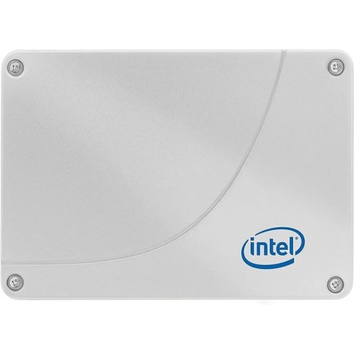 Твердотельный накопитель SSD SATA 2.5" 1.92TB TLC D3-S4620 INTEL SSDSC2KG019TZ01