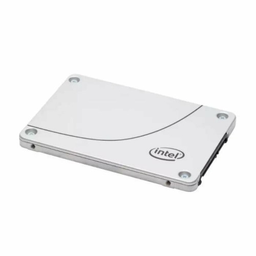 Твердотельный накопитель SSD SATA 2.5" 1.92TB TLC D3-S4620 INTEL SSDSC2KG019TZ01