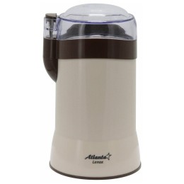 Кофемолка ATLANTA ATH-3397 (brown)