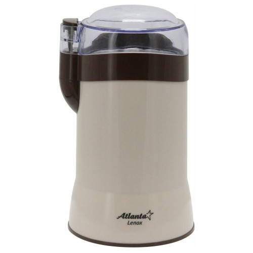 Кофемолка ATLANTA ATH-3397 (brown)