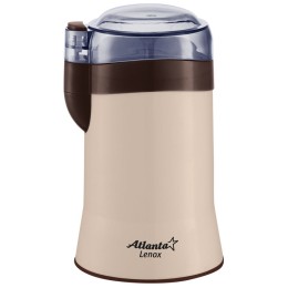 Кофемолка ATLANTA ATH-3397 (brown)