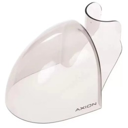 Мясорубка АКСИОН М43.04 Белый/Серый