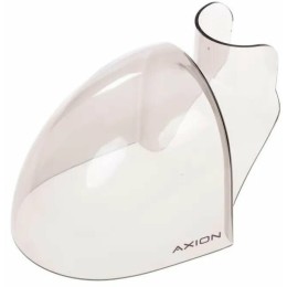 Мясорубка АКСИОН М43.03 Белый/Серый