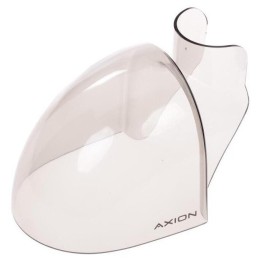 Мясорубка АКСИОН М43.02 Белый/Серый