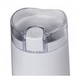 Кофемолка GALAXY LINE GL0909 электрическая серебро,  200 Вт, вместимость контейнера 45 г