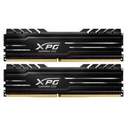Память ADATA 16GB DDR4 3600MHz PC28800 (2 x 8Gb)  KIT2 ADATA AX4U36008G18I-DB10