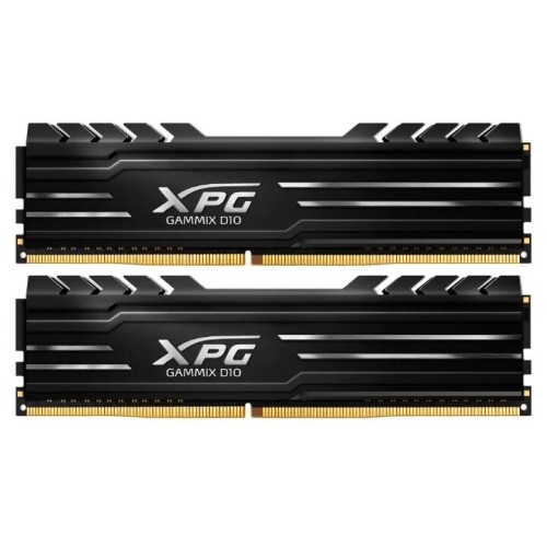Память ADATA 16GB DDR4 3600MHz PC28800 (2 x 8Gb)  KIT2 ADATA AX4U36008G18I-DB10