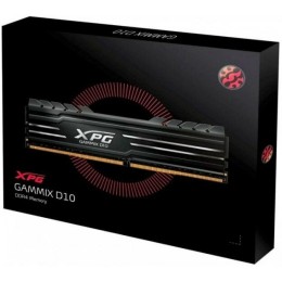 Память ADATA 16GB DDR4 3600MHz PC28800 (2 x 8Gb)  KIT2 ADATA AX4U36008G18I-DB10