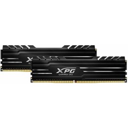 Память ADATA 16GB DDR4 3600MHz PC28800 (2 x 8Gb)  KIT2 ADATA AX4U36008G18I-DB10