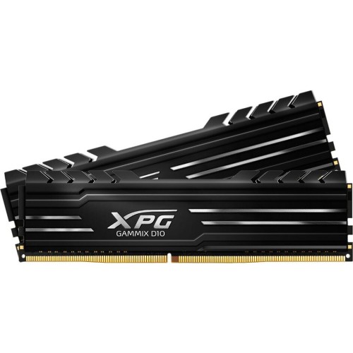 Память ADATA 16GB DDR4 3600MHz PC28800 (2 x 8Gb)  KIT2 ADATA AX4U36008G18I-DB10
