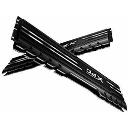 Память ADATA 16GB DDR4 3600MHz PC28800 (2 x 8Gb)  KIT2 ADATA AX4U36008G18I-DB10