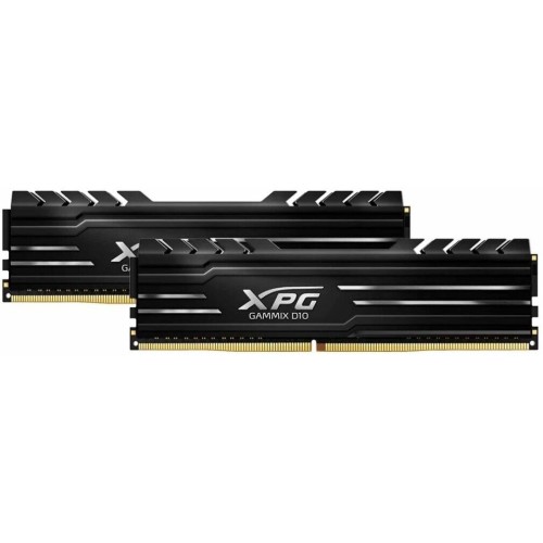 Память ADATA 16GB DDR4 3600MHz PC28800 (2 x 8Gb)  KIT2 ADATA AX4U36008G18I-DB10