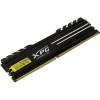 Модуль памяти DIMM 8GB PC28800 DDR4 ADATA AX4U36008G18I-SB10