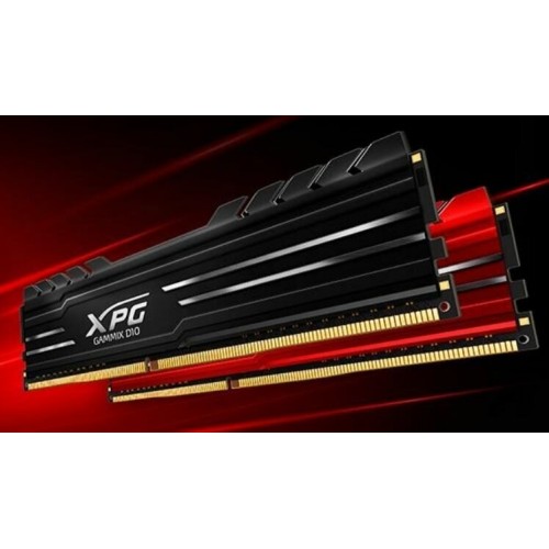 Модуль памяти DIMM 8GB PC28800 DDR4 ADATA AX4U36008G18I-SB10