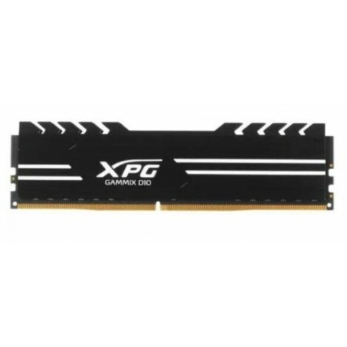 Модуль памяти DIMM 8GB PC28800 DDR4 ADATA AX4U36008G18I-SB10