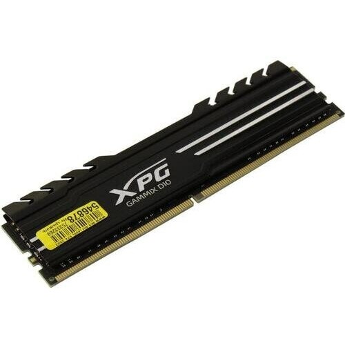 Модуль памяти DIMM 8GB PC28800 DDR4 ADATA AX4U36008G18I-SB10