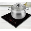 Плита электрическая BQ HP102B Black