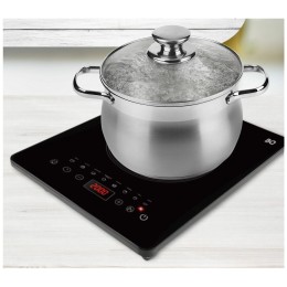 Плита электрическая BQ HP102B Black