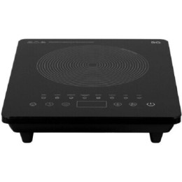 Плита электрическая BQ HP102B Black