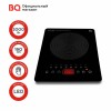 Плита электрическая BQ HP102B Black
