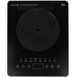 Плита электрическая BQ HP102B Black
