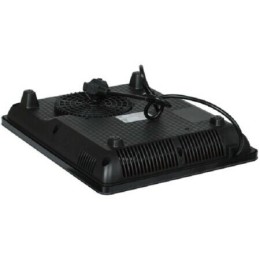 Плита электрическая BQ HP102B Black