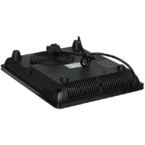 Плита электрическая BQ HP102B Black