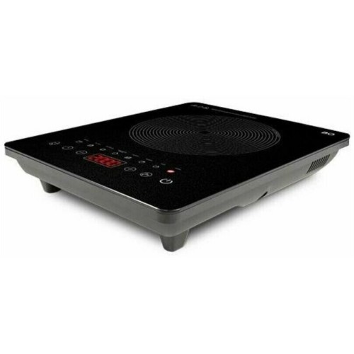 Плита электрическая BQ HP102B Black