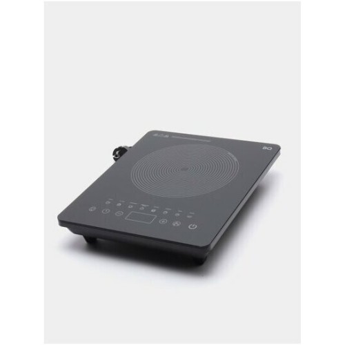 Плита электрическая BQ HP102B Black