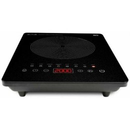 Плита электрическая BQ HP102B Black