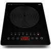 Плита электрическая BQ HP104B Black