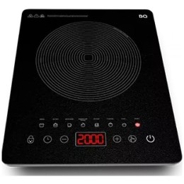 Плита электрическая BQ HP104B Black