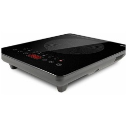 Плита электрическая BQ HP104B Black