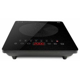 Плита электрическая BQ HP104B Black