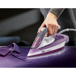 Утюг BRAUN SI5037VI паровой