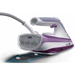 Утюг BRAUN SI5037VI паровой