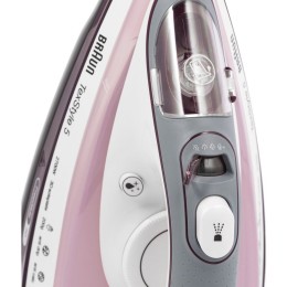 Утюг BRAUN SI5037VI паровой