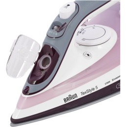 Утюг BRAUN SI5037VI паровой