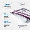 Утюг BRAUN SI5037VI паровой