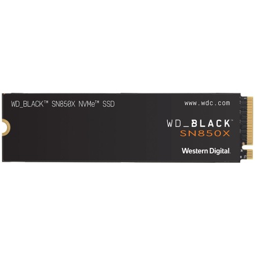 Твердотельный накопитель SSD WD Green SN350 NVMe WDS200T3G0C 2ТБ M2.2280 (QLC)