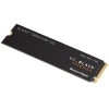 Твердотельный накопитель SSD WD Green SN350 NVMe WDS200T3G0C 2ТБ M2.2280 (QLC)