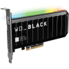 Твердотельный накопитель SSD WD Green SN350 NVMe WDS200T3G0C 2ТБ M2.2280 (QLC)