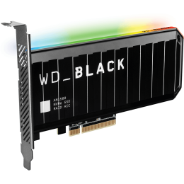 Твердотельный накопитель SSD WD Green SN350 NVMe WDS200T3G0C 2ТБ M2.2280 (QLC)