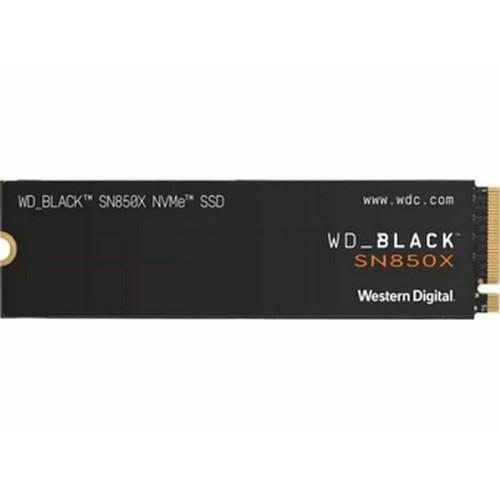 Твердотельный накопитель SSD WD Green SN350 NVMe WDS200T3G0C 2ТБ M2.2280 (QLC)