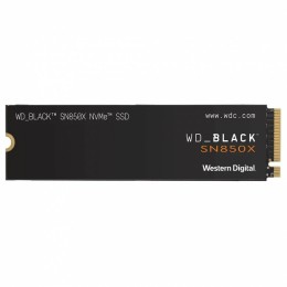 Твердотельный накопитель SSD WD Green SN350 NVMe WDS200T3G0C 2ТБ M2.2280 (QLC)