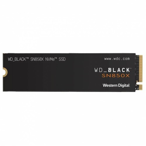 Твердотельный накопитель SSD WD Green SN350 NVMe WDS200T3G0C 2ТБ M2.2280 (QLC)